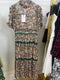 By Malina Iro Maxi Dress - Kleid